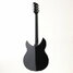 Rickenbacker 330/6 , Jetglo: Full Instrument - Rear