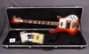 Rickenbacker 4003/4 , Fireglo: Free image2