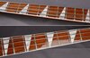 Rickenbacker 4003/4 , Fireglo: Neck - Front
