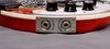 Rickenbacker 4003/4 , Fireglo: Close up - Free