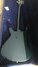 Rickenbacker 4001/4 BT, Jetglo: Full Instrument - Rear