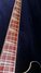 Rickenbacker 4001/4 BT, Jetglo: Neck - Front