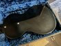 Rickenbacker B/6 LapSteel, Black: Body - Rear
