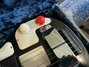 Rickenbacker B/6 LapSteel, Black: Close up - Free2
