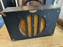 Rickenbacker The Speaker/amp , Black: Body - Front