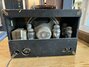 Rickenbacker The Speaker/amp , Black: Full Instrument - Rear
