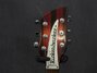 Jul 1998 Rickenbacker 330/6 , Fireglo: Headstock