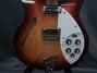 Rickenbacker 330/6 , Fireglo: Free image