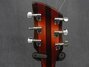 Rickenbacker 330/6 , Fireglo: Headstock - Rear