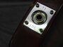 Rickenbacker 330/6 , Fireglo: Close up - Free