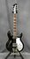 Rickenbacker 381/6 V69, Jetglo: Full Instrument - Front