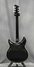 Rickenbacker 381/6 V69, Jetglo: Full Instrument - Rear