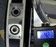 Rickenbacker 381/6 V69, Jetglo: Close up - Free