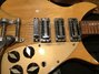 Rickenbacker 325/6 V59, Mapleglo: Free image