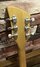 Rickenbacker 325/6 V59, Mapleglo: Headstock - Rear