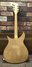 Rickenbacker 325/6 V59, Mapleglo: Full Instrument - Rear