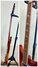 Rickenbacker 360/6 , Fireglo: Neck - Front