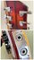 Rickenbacker 360/6 , Fireglo: Close up - Free