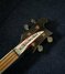 Oct 1975 Rickenbacker 4001/4 , Jetglo: Headstock