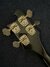 Rickenbacker 4001/4 , Jetglo: Headstock - Rear