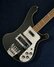 Rickenbacker 4001/4 , Jetglo: Body - Front