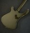 Rickenbacker 4001/4 , Jetglo: Body - Rear