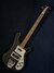 Rickenbacker 4001/4 , Jetglo: Full Instrument - Front