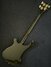Rickenbacker 4001/4 , Jetglo: Full Instrument - Rear