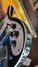 Rickenbacker 4001/4 , Jetglo: Close up - Free