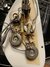 Rickenbacker 4001/4 , Jetglo: Close up - Free2