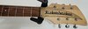 Mar 1990 Rickenbacker 325/6 V59, Mapleglo: Headstock