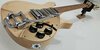 Rickenbacker 325/6 V59, Mapleglo: Free image