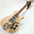 Rickenbacker 325/6 V59, Mapleglo: Full Instrument - Front