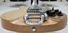 Rickenbacker 325/6 V59, Mapleglo: Close up - Free2