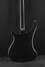 Rickenbacker 4003/4 S, Matte Black: Body - Rear