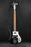 Rickenbacker 4003/4 S, Matte Black: Full Instrument - Front