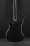 Mar 2024 Rickenbacker 4003/4 S, Matte Black: Body - Rear
