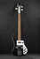 Rickenbacker 4003/4 S, Matte Black: Full Instrument - Front