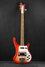 Rickenbacker 4003/4 S, Fireglo: Full Instrument - Front