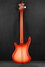Rickenbacker 4003/4 S, Fireglo: Full Instrument - Rear