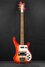 Rickenbacker 4003/4 S, Fireglo: Full Instrument - Front