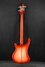 Rickenbacker 4003/4 S, Fireglo: Full Instrument - Rear