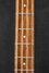 Rickenbacker 4003/4 S, Fireglo: Neck - Front