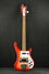 Rickenbacker 4003/4 S, Fireglo: Full Instrument - Front