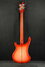 Rickenbacker 4003/4 S, Fireglo: Full Instrument - Rear
