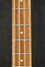 Rickenbacker 4003/4 S, Fireglo: Neck - Front