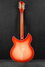 Rickenbacker 360/12 C63, Fireglo: Full Instrument - Rear