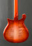 Rickenbacker 660/12 , Fireglo: Body - Rear