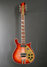 Rickenbacker 660/12 , Fireglo: Full Instrument - Front