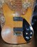Rickenbacker 430/6 BH, Brown: Body - Front